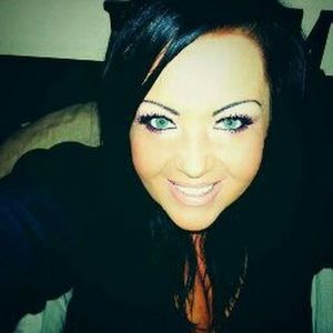 Meet your Posher, Lindsay